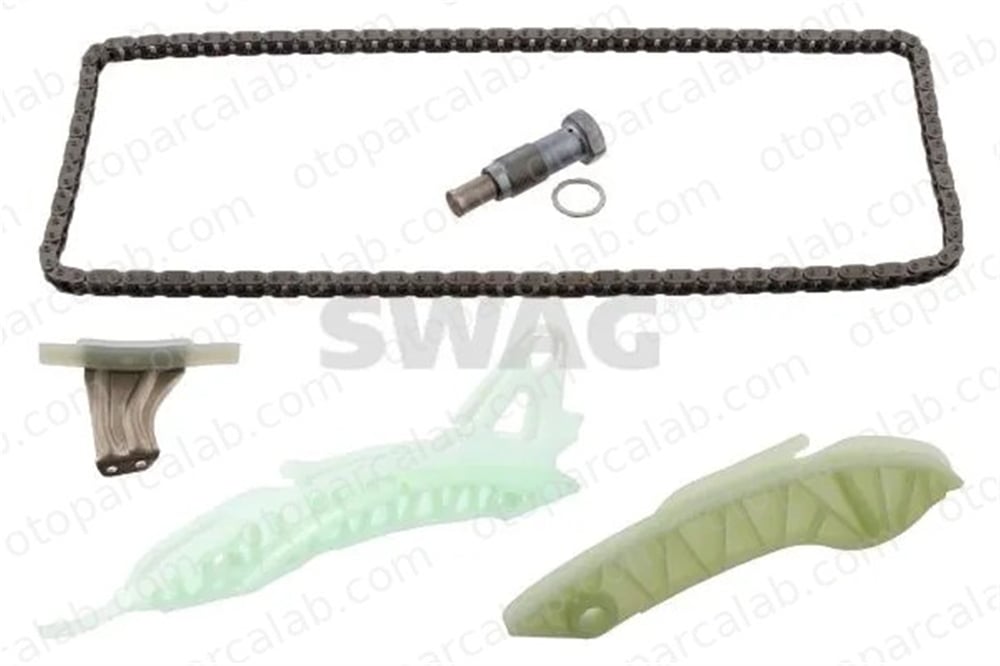 SWAG 99 13 3162 Triger Zincir Seti MINI MINI COUNTRYMAN MINI 11318618318 11311439853