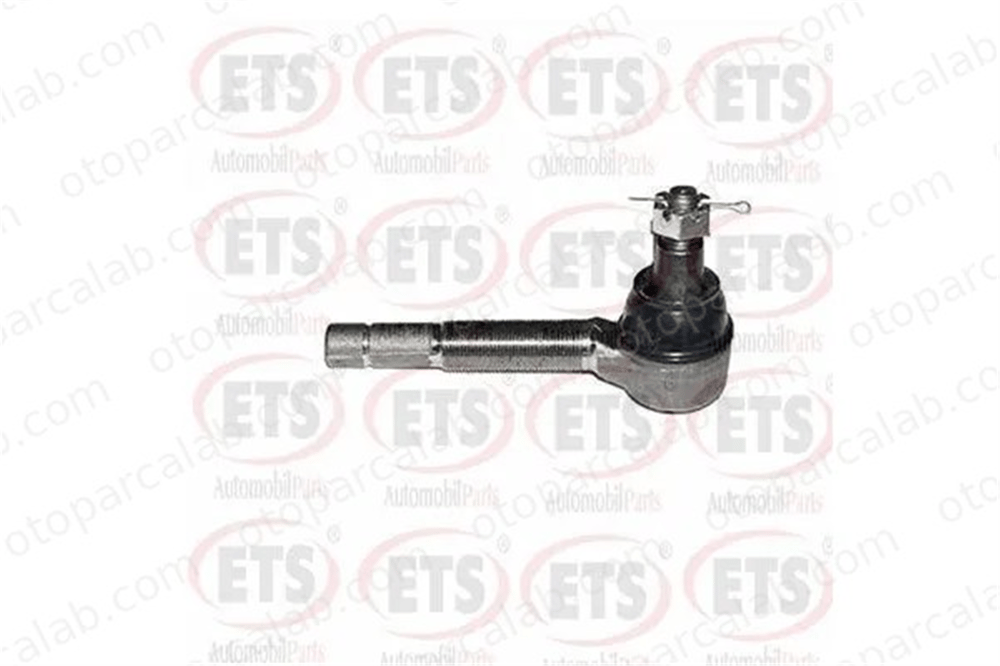 SWAPP 10-07289 Rot Başı Sağ TALBOT SIMCA 1301 MK997629 MB563775