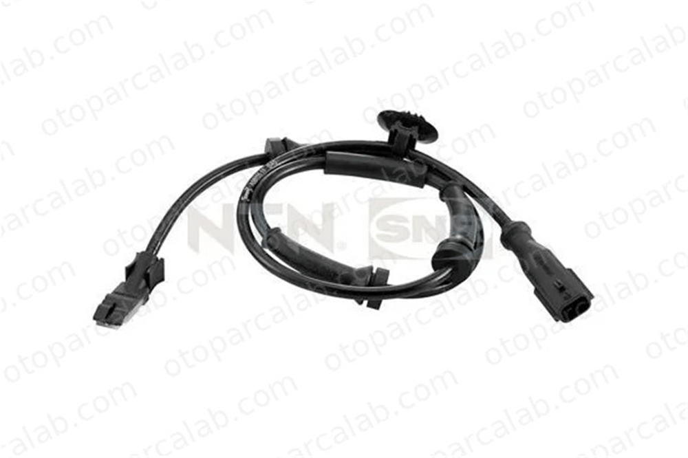SWAPP 11025 Abs Sensörü Ön Sağ veya Sol RENAULT KANGOO / GRAND KANGOO II KANGOO Express 479109860R A4159052900
