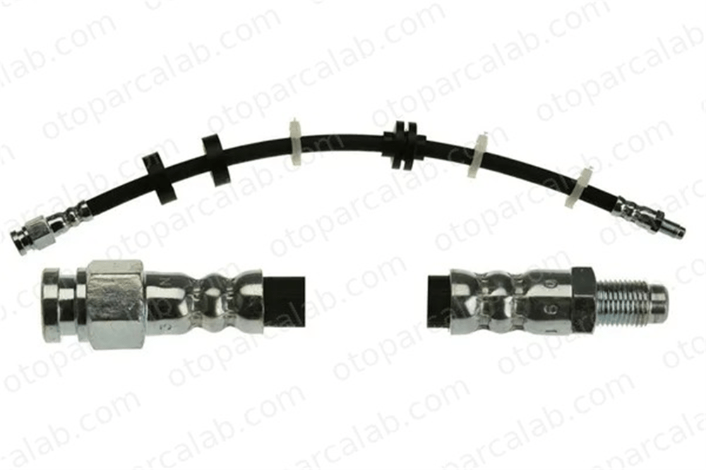 SWAPP 40013 Fren Hortumu Ön Sağ ALFA ROMEO 155 FIAT BRAVO I 71736923 60714552