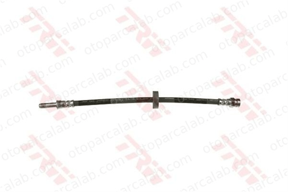 SWAPP 40146 Fren Hortumu Ön Sağ veya Sol SKODA FELICIA I FELICIA I Pick-up 6U0611701B