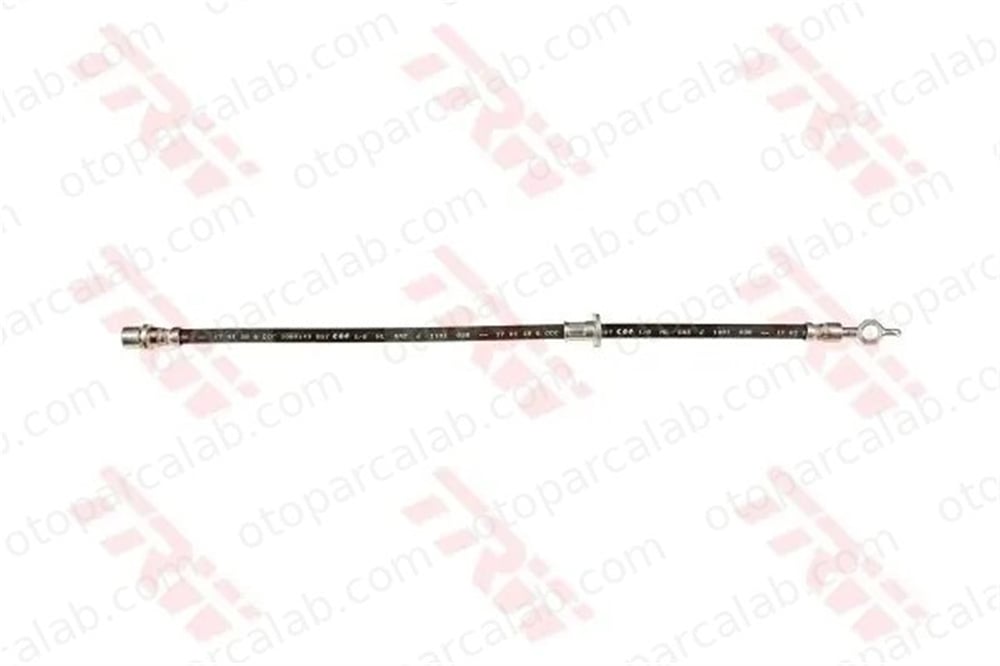 SWAPP 40179 Fren Hortumu Ön Sağ FORD ESCORT V ESCORT V Turnier 6510342 6483798