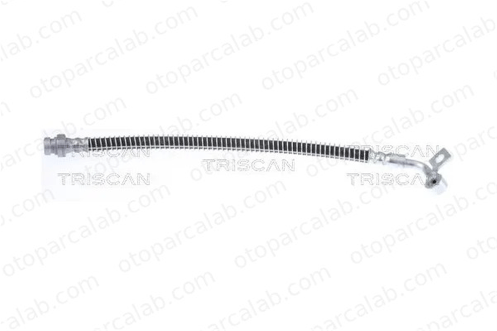 SWAPP 40286 Fren Hortumu Ön Sol HYUNDAI H-1 / STAREX Minibüs/Otobüs H-1 Panelvan/Van 588114A200 588114A001