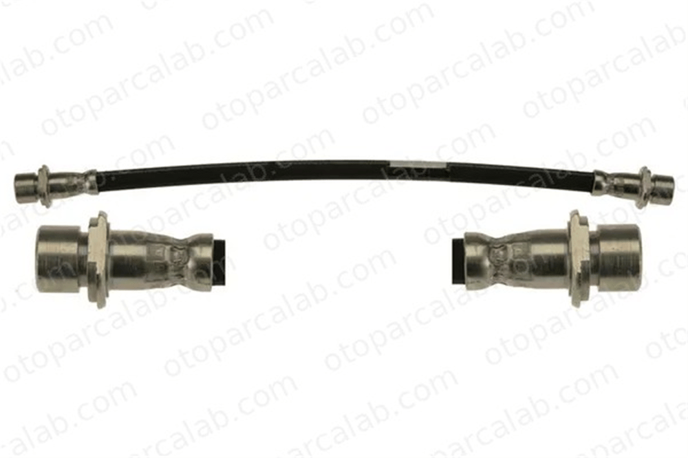 SWAPP 40347 Fren Hortumu Arka Sağ veya Sol TOYOTA COROLLA COROLLA Compact 9094702921 9094702783