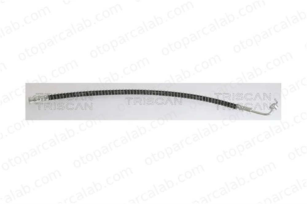 SWAPP 40815 Fren Hortumu Arka Sol SSANGYONG KYRON REXTON / REXTON II 4872009002 4872009001