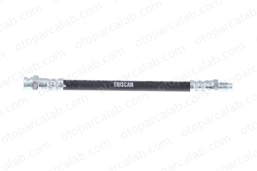 SWAPP 41153 Fren Hortumu Arka Sağ veya Sol FIAT TIPO Hatchback TIPO Station wagon 51983980 52160968