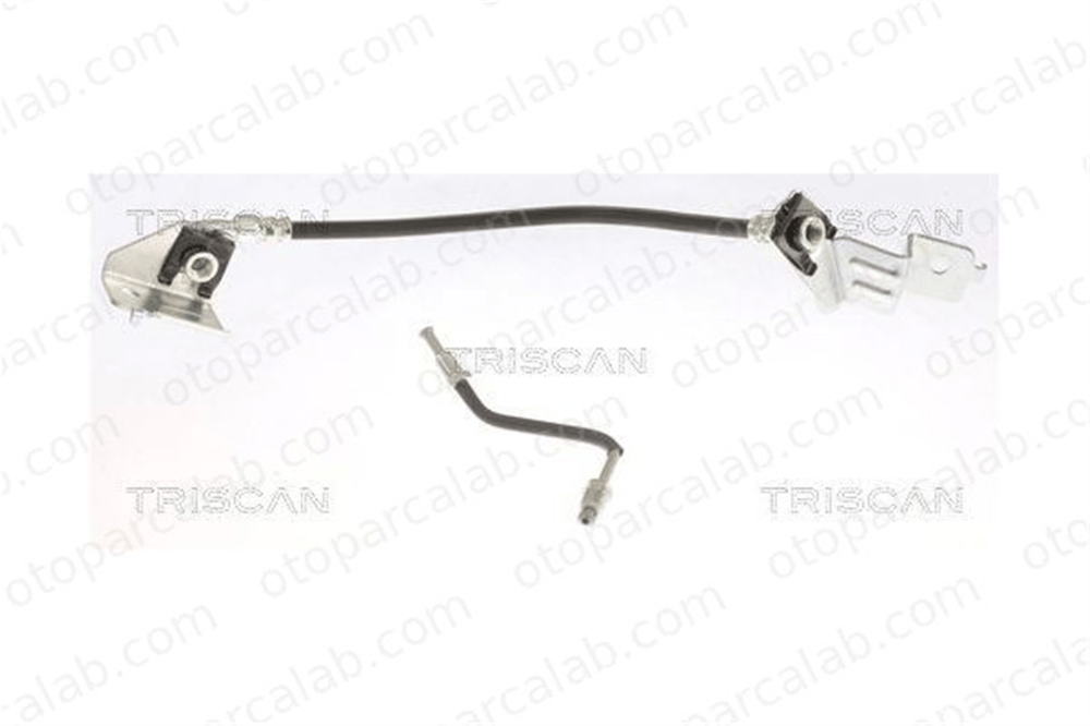 SWAPP 41183 Fren Hortumu Arka Sol KIA RIO IV STONIC 58737H8000 58737H0000