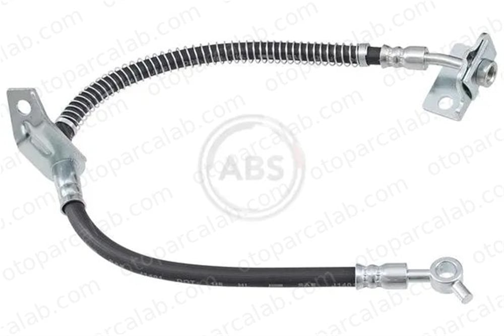 SWAPP 41192 Fren Hortumu Ön Sağ HYUNDAI i30 i30 Station wagon 58732G4000