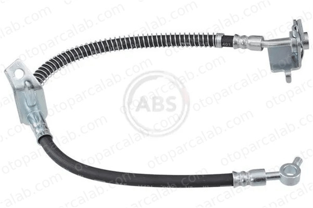 SWAPP 41193 Fren Hortumu Ön Sol HYUNDAI i30 i30 Station wagon 58731G4000