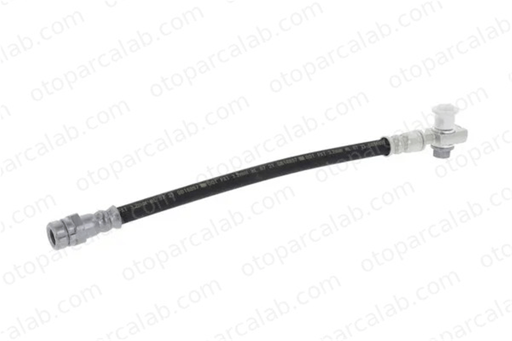 SWAPP 41222 Fren Hortumu Arka Sağ veya Sol AUDI A3 SEAT LEON 1K0611775D