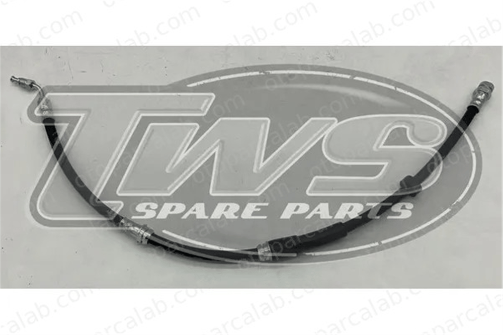 SWAPP 41230 Fren Hortumu Ön Sağ AUDI A4 B9 Avant A4 B9 8W0611708G