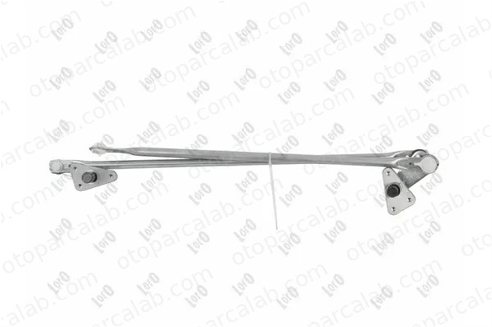 SWAPP 88173 Silecek Mekanizması Ön HYUNDAI ACCENT II ACCENT II Sedan 9820025001 9820025000