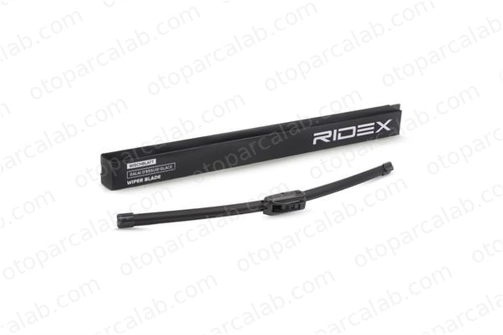 SWF 116114 Silecek Süpürgesi Ön SEAT CORDOBA AUDI 100 C3 Sedan 5012611AA 6426AW