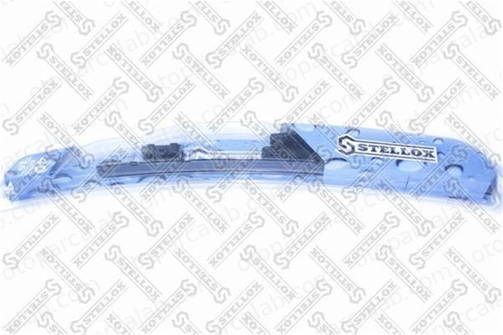 SWF 116617 Silecek Süpürgesi Ön AUDI 100 C3 Sedan 100 C3 Avant 61617079659 116607