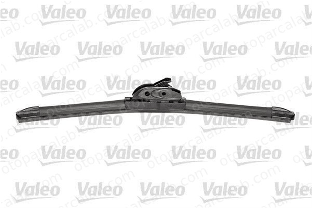 SWF 133801 Silecek Süpürgesi Ön Muz Tip 380 mm - 15 inç FIAT IDEA JEEP WRANGLER II VFB38