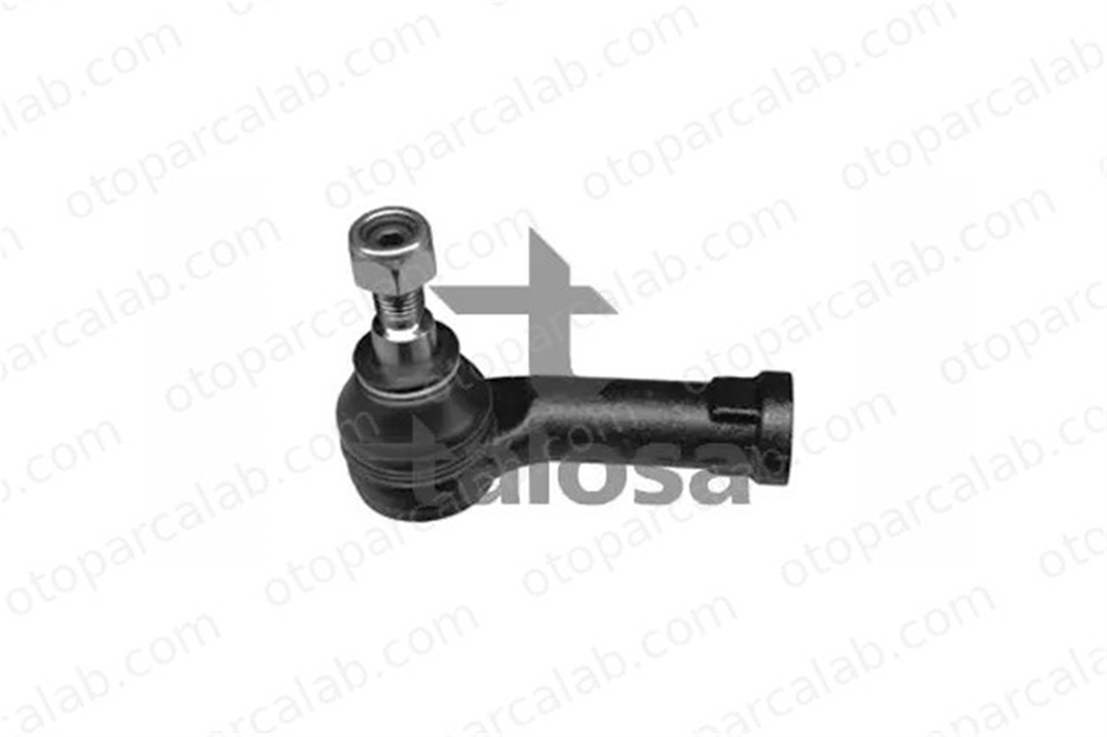 TALOSA 42-03608 Rot Başı Sol VW TRANSPORTER T4 Minibüs/Otobüs TRANSPORTER T4 Panelvan/Van 701419811C 701419811E