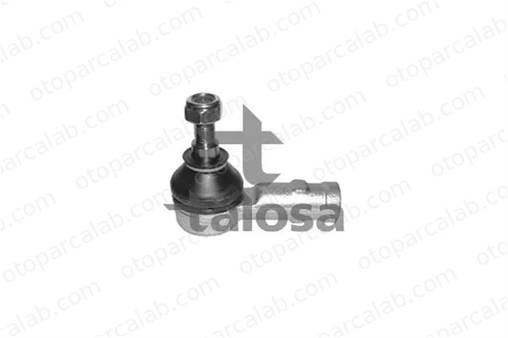 TALOSA 42-04000 Rot Başı Sağ veya Sol HYUNDAI ACCENT I ACCENT Sedan MB315629 5682021100