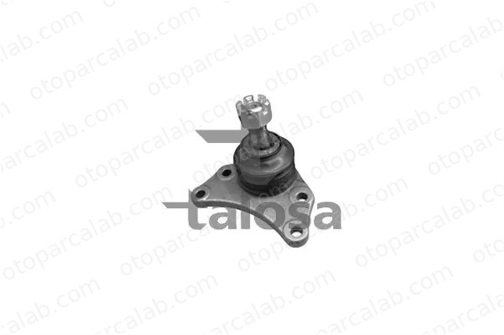 TALOSA 47-00629 Rotil Üst Sağ veya Sol TOYOTA HILUX V Pick-up VW TARO 4335039035 J4335039075