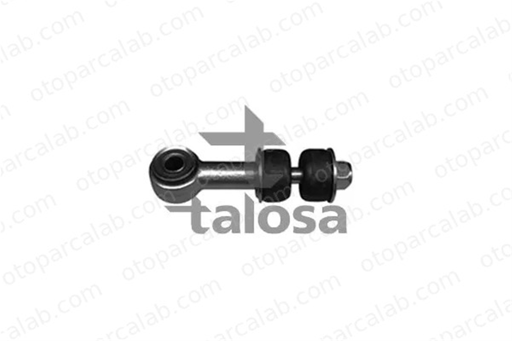 TALOSA 50-08331 Viraj Demir Askı Rotu Ön Sağ veya Sol CITROËN EVASION MPV JUMPY 1308664080 1317425080