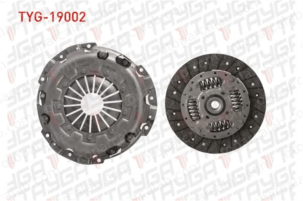 TAYGA 19002 Debriyaj Seti FORD FIESTA V FIESTA V Van 1303418 1387931