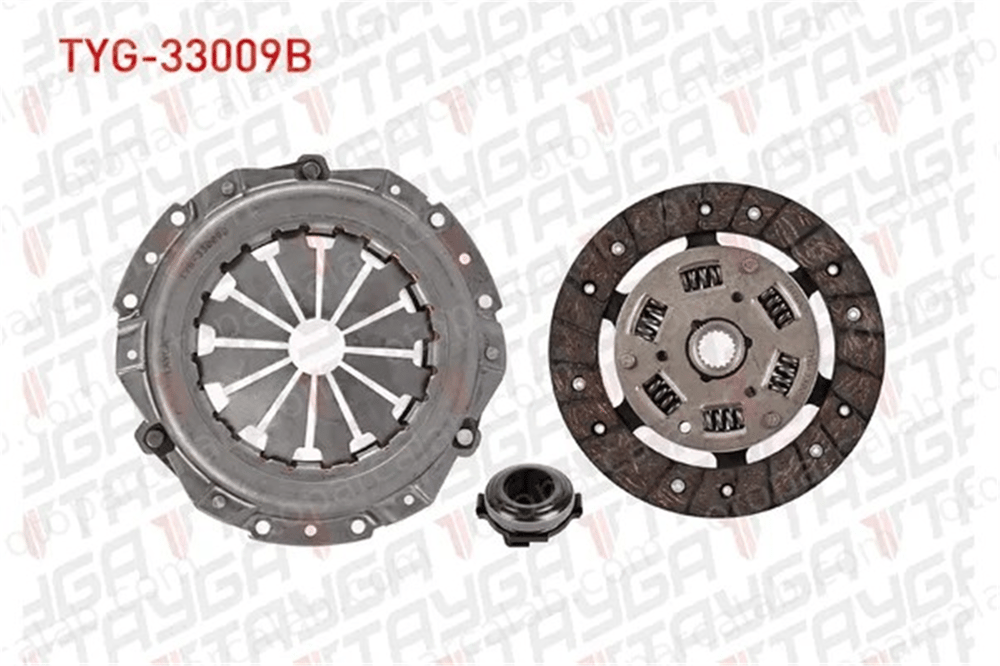 TAYGA 33009B Debriyaj Seti PEUGEOT 309 I 309 II 205002 205003