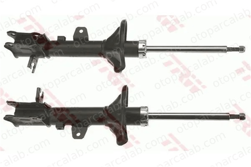 TECHNOSHOCK 22R028L Amortisör Arka Sol HYUNDAI LANTRA II Station wagon LANTRA II 5536027130 5536027140
