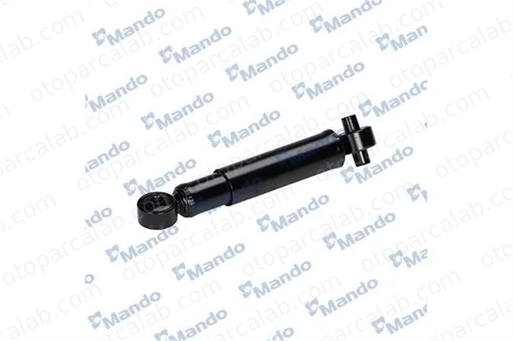 TECHNOSHOCK 22R076N Amortisör Arka Sağ veya Sol HYUNDAI PONY PONY / EXCEL Sedan 5531024152