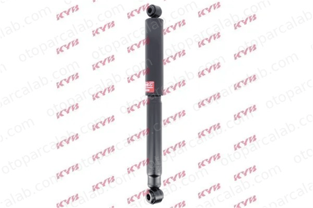 TECHNOSHOCK 42F016N Amortisör Ön Sağ veya Sol TOYOTA HIACE IV Minibüs/Otobüs HIACE IV Panelvan/Van 344100 4853126210