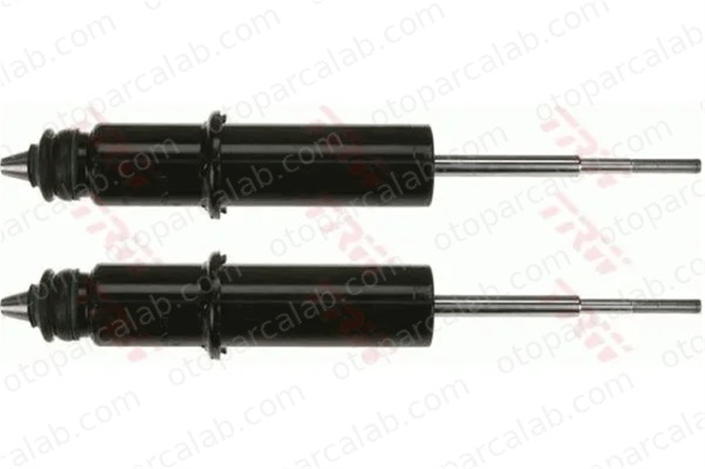 TECHNOSHOCK 43R040N Amortisör Arka Sağ veya Sol PEUGEOT 305 II Break CITROËN C15 Kasa/büyük limuzin 9455341280 7947915973