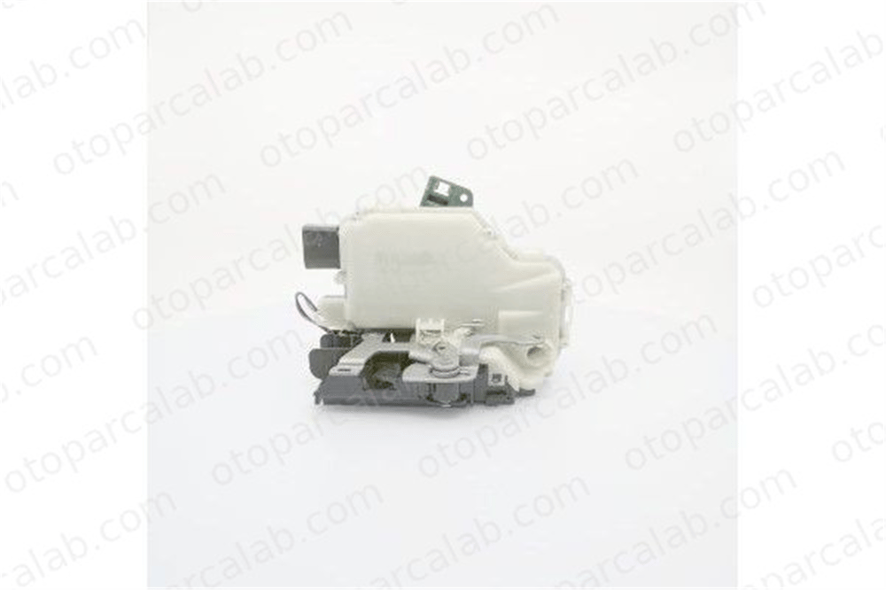 TEKNOPARTS VW-KK-333 Kapı Kilidi Ön Sol VW GOLF IV GOLF IV Variant 3B1837015AS 3B1837015AK