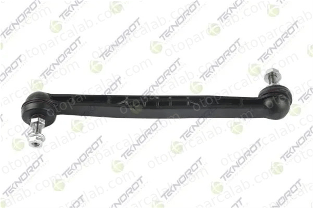 TEKNOROT A-150A Viraj Demir Askı Rotu Ön Sağ veya Sol AUDI 80 B2 Sedan 80 B3 Sedan 8A0407465 893407465