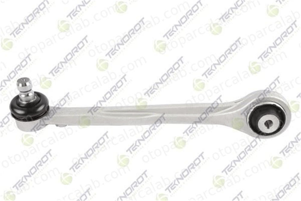 TEKNOROT A-175 Salıncak Rotilli Ön Üst Sol AUDI A6 C8 A7 Sportback 4M0407505B 4M0407505C