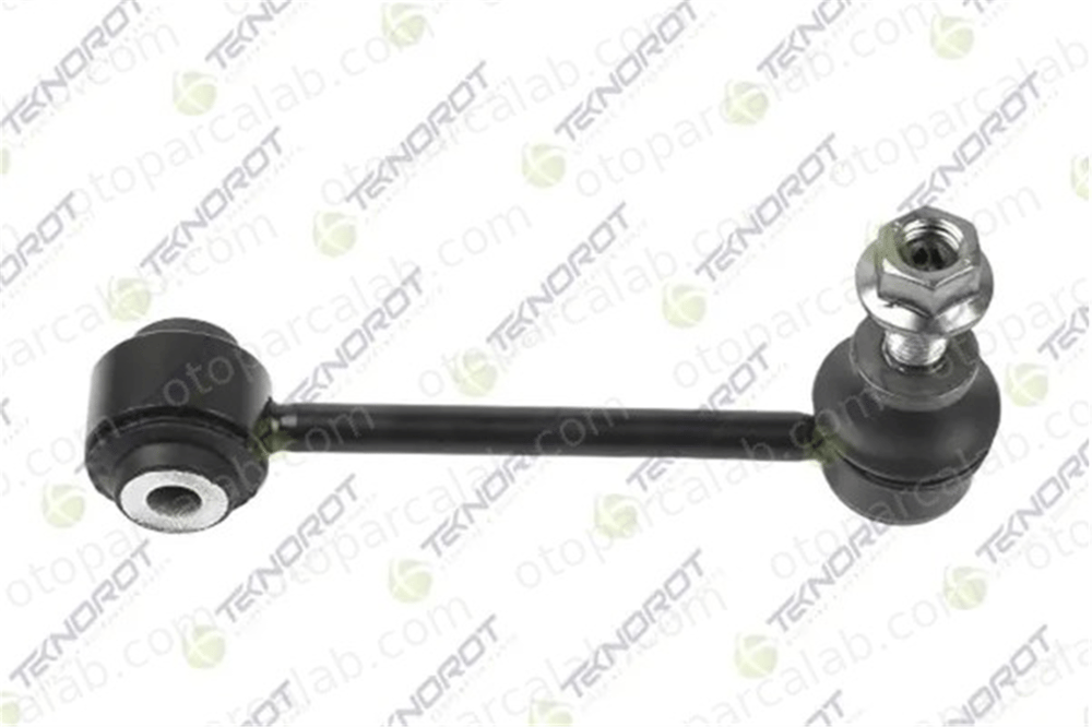 TEKNOROT B-1007A Viraj Demir Askı Rotu Arka Sağ veya Sol BMW 5 5 Touring 33506861482 6861482