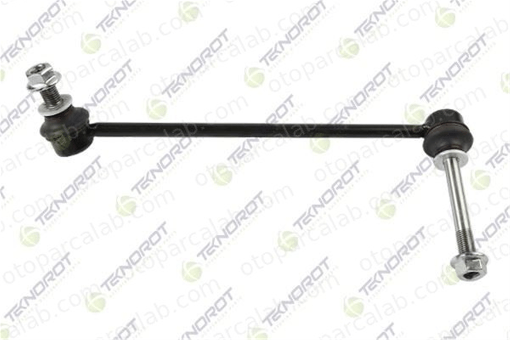 TEKNOROT B-1066 Viraj Demir Askı Rotu Ön Sağ BMW X5 X6 31356881808 6881808