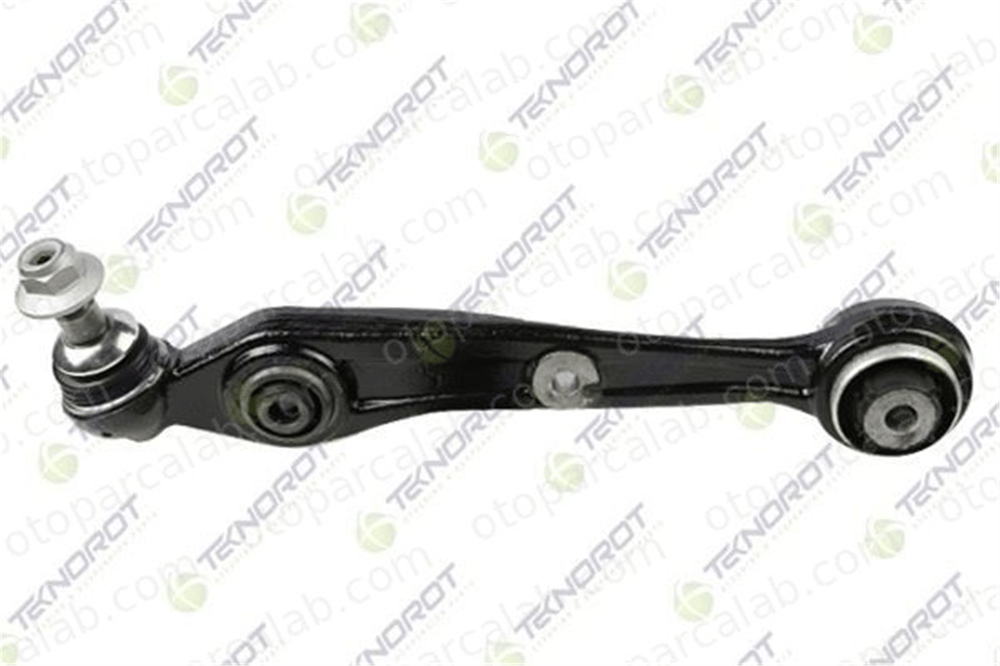 TEKNOROT B-1289 Salıncak Rotilli Ön Alt Sol BMW X5 X6 31106878081 31108833465
