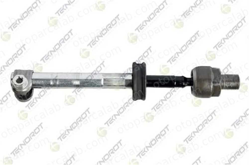 TEKNOROT B-205 Rot Mili Sol BMW 3 3 Touring 1126620 1127124