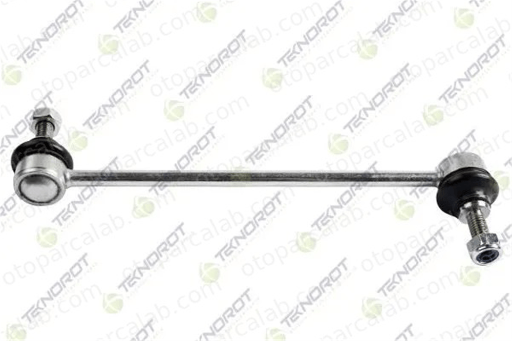 TEKNOROT B-320 Viraj Demir Askı Rotu Ön Sağ veya Sol BMW 5 3 31352227203 2227203