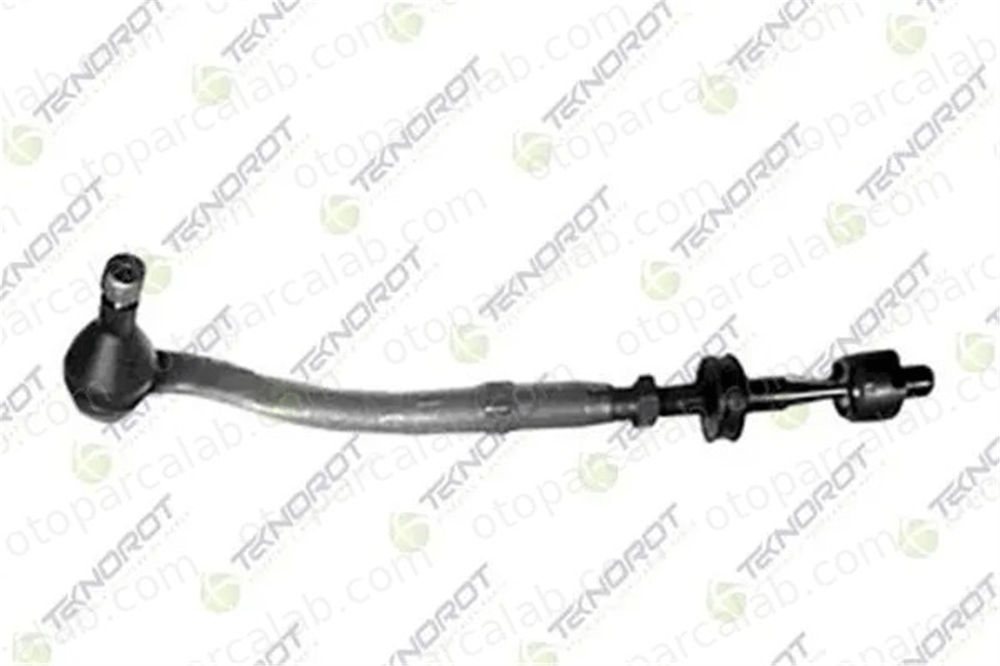 TEKNOROT B-402403 Rot Mili Sol BMW 5 5 Touring 32111094673 32111091767