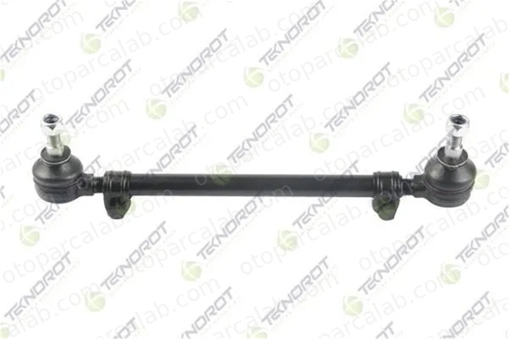 TEKNOROT B-508 Rot Mili Sağ veya Sol BMW 5 5 Touring 32211135668 31121139666