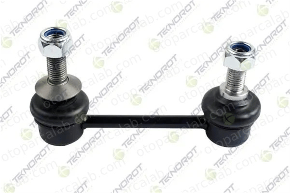 TEKNOROT B-900 Viraj Demir Askı Rotu Arka Sağ veya Sol BMW 5 5 Touring 37106775189 6775189