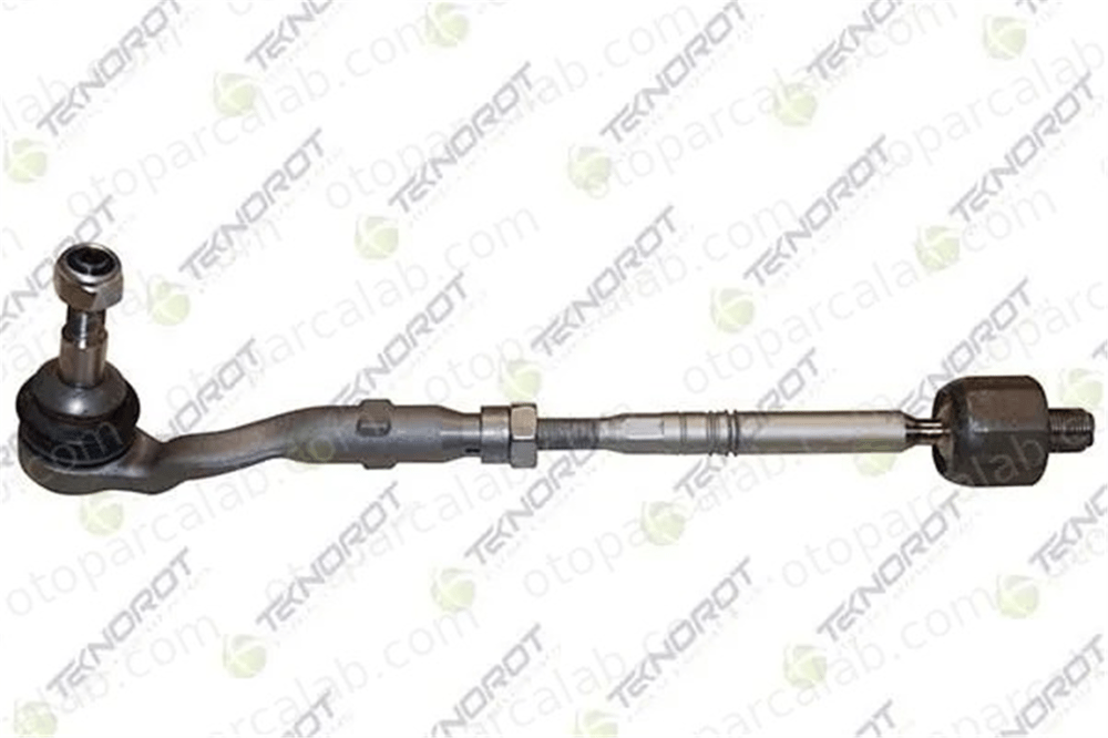TEKNOROT B-902903 Rot Mili Sol BMW 5 5 Touring 32106784716