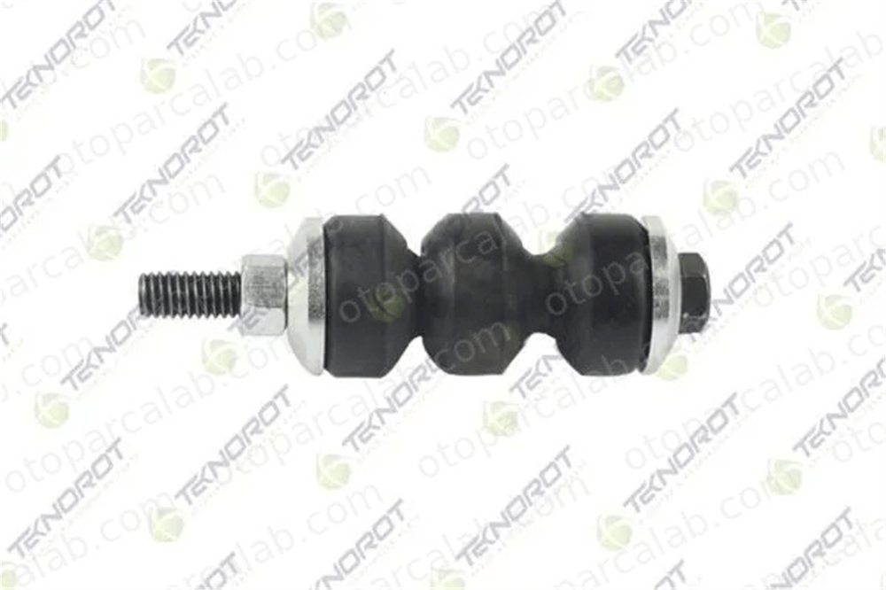 TEKNOROT BU-236 Viraj Demir Askı Rotu Arka Sağ veya Sol BUICK PARK AVENUE LESABRE 12337995 10026678