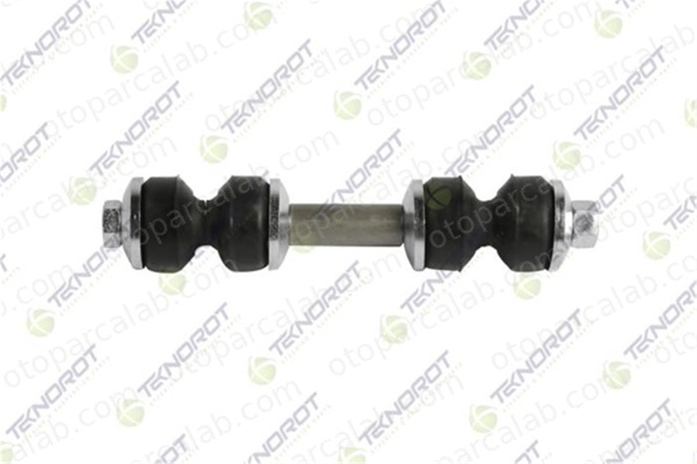 TEKNOROT CD-246 Viraj Demir Askı Rotu Ön Sağ veya Sol JEEP GRAND CHEROKEE I BUICK LESABRE 25679063 25702353