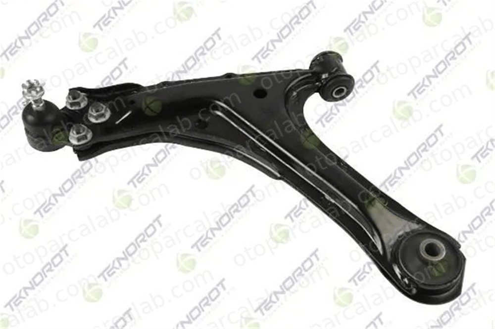 TEKNOROT CH-879 Salıncak Rotilli Ön Alt Sol CHEVROLET LUMINA Sedan BUICK CENTURY Sedan 15217436