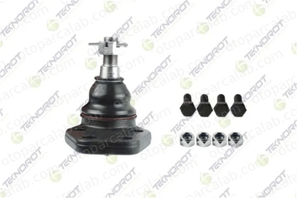 TEKNOROT DO-1004K Rotil Alt Sağ veya Sol DODGE RAM 2500 Pick-up RAM 1500 Pick-up K7365 52113888AB