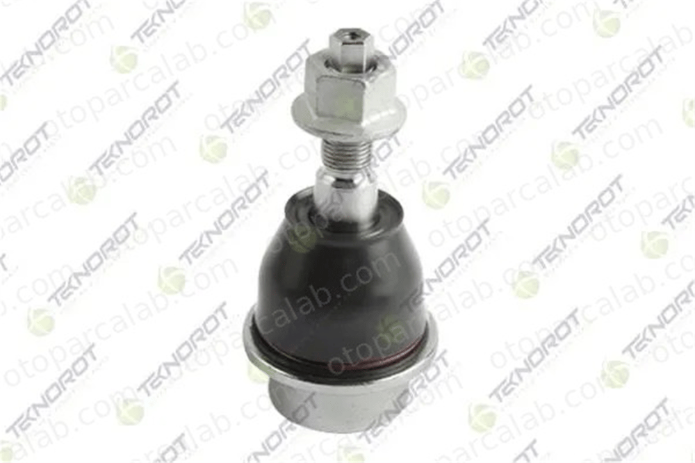 TEKNOROT DO-155 Rotil Alt Sağ veya Sol DODGE RAM 1500 Standard Cab Pickup 5072958AC 5072958AA