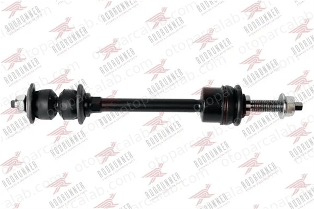 TEKNOROT DO-340 Viraj Demir Askı Rotu Ön Sağ veya Sol DODGE RAM 1500 Crew Cab Pickup RAM 1500 Extended Cab Pickup 5170290AD K80894