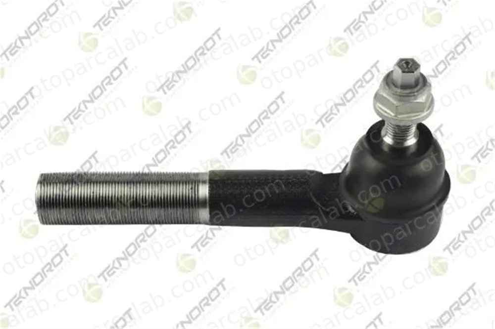 TEKNOROT DO-411 Rot Başı Sağ veya Sol DODGE RAM 2500 Pick-up RAM 1500 Pick-up 52106463AA