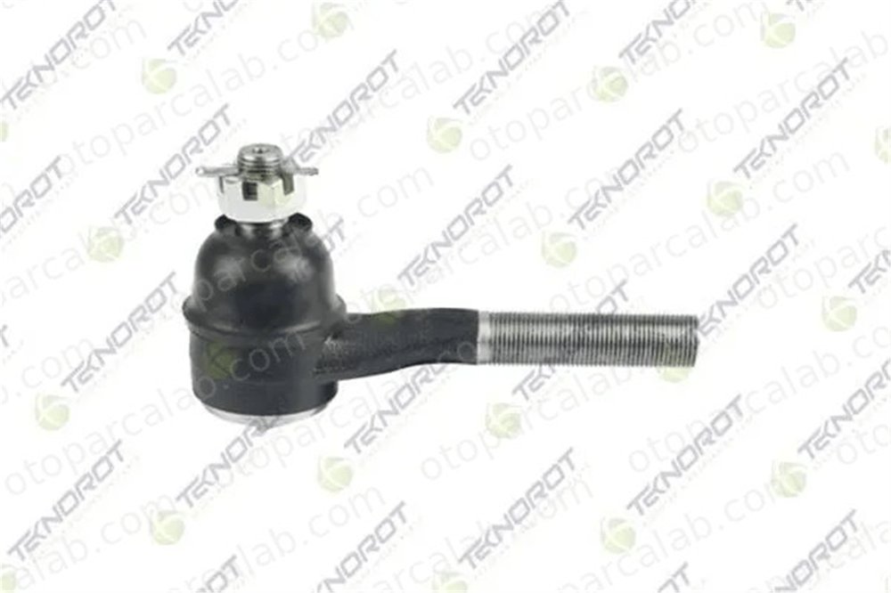 TEKNOROT DO-462 Rot Başı Sağ veya Sol DODGE RAM 2500 Pick-up RAM 1500 Pick-up 52038288 4131303