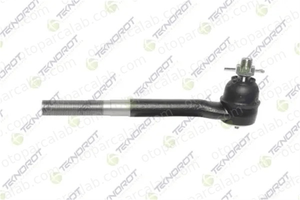 TEKNOROT DO-601 Rot Başı Sağ veya Sol DODGE RAM 2500 Pick-up RAM 1500 Pick-up ES3171RLT 52037583
